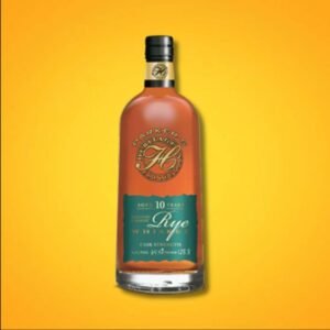 PARKER'S HERITAGE COLLECTION BOURBON