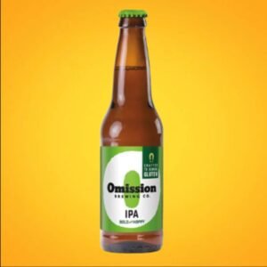OMISSION IPA - Image 1