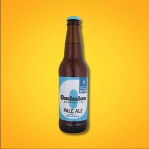OMISSION PALE ALE - Image 1
