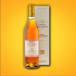 PAUL GIRAUD VSOP COGNAC