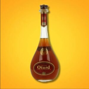 OTARD VSOP COGNAC
