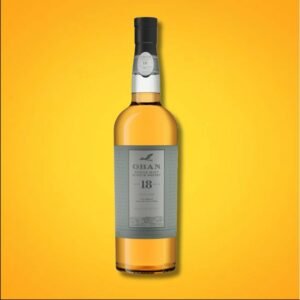 OBAN 18 YEAR SCOTCH - Image 1