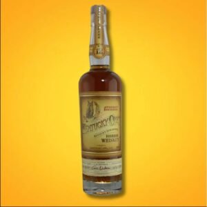 KENTUCKY OWL BATCH 36 BOURBON - Image 1