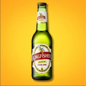 KINGFISHER - Image 1