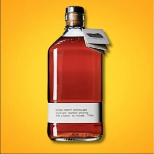 KINGS COUNTY DISTILLERY BOURBON - Image 1