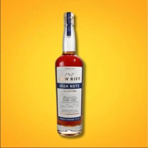NEW RIFF HIGH NOTE BOURBON