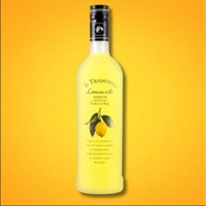 LEMON LIQUEUR