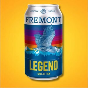 LEGEND IPA