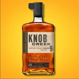 KNOB CREEK