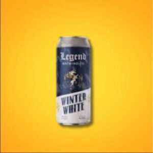 LEGEND WINTER WHITE