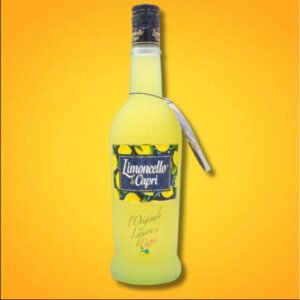 LIMONCELLO
