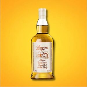 LONGROW PEATED SCOTCH