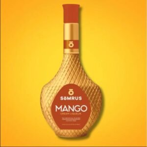 MANGO LIQUEUR