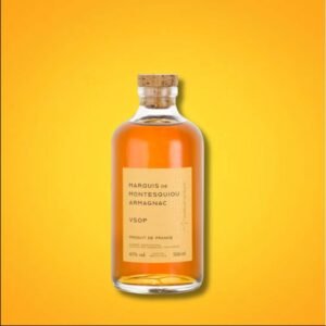 MARQUIS DE MONTESQUIOU VSOP ARMAGNAC