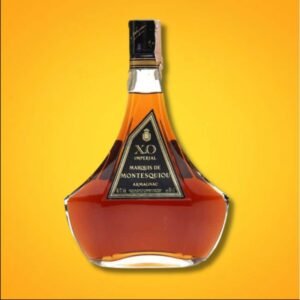 MARQUIS DE MONTESQUIOU XO ARMAGNAC