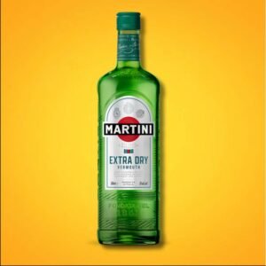 MARTINI EXTRA DRY