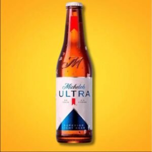 MICHELOB ULTRA