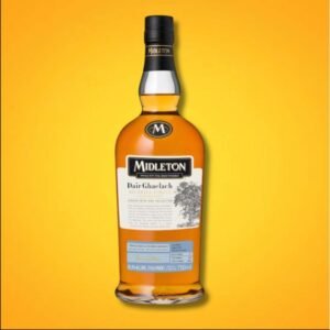 MIDLETON DAIR GHAELACH BLUEBELL FOREST IRISH WHISKEY