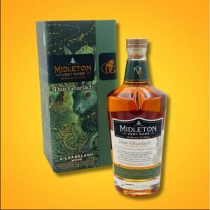 MIDLETON DAIR GHAELACH IRISH WHISKEY - Image 1