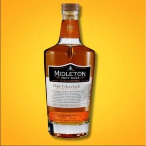 MIDLETON DAIR GHAELACH KYLEBEG WOOD IRISH WHISKEY