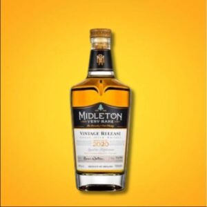MIDLETON VERY RARE 2020 IRISH WHISKEY