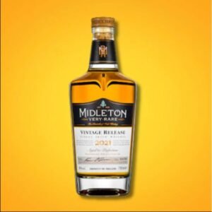MIDLETON VERY RARE 2021 IRISH WHISKEY