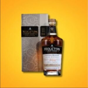 MIDLETON VERY RARE 2024 IRISH WHISKEY