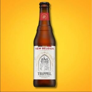 NEW BELGIUM TRIPPEL - Image 1