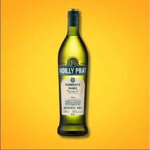 NOILLY PRAT DRY VERMOUTH