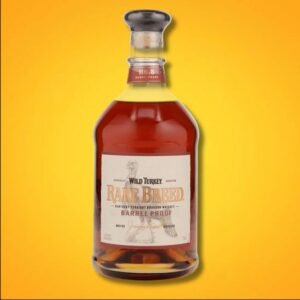 WILD TURKEY RARE BREED