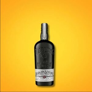 TEELING BRABAZON BOTTLING IRISH WHISKEY