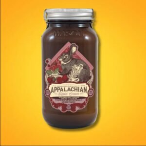 SUGARLANDS STRAWBERRY DREAM MOONSHINE