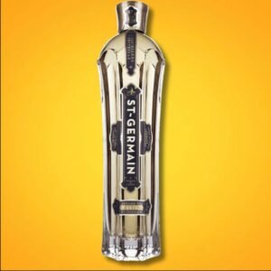 ST-GERMAIN ELDERFLOWER LIQUEUR