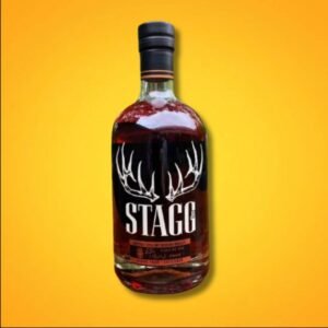 STAGG JR. BOURBON
