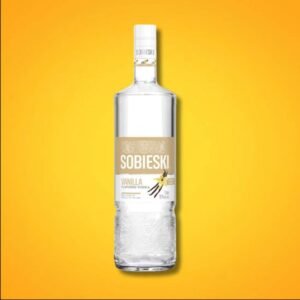SOBIESKI VANILLA