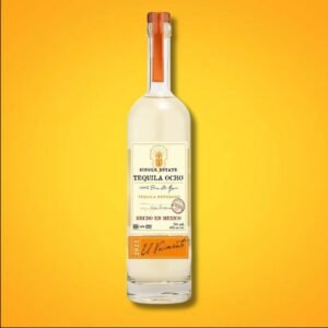 TEQUILA OCHO REPOSADO