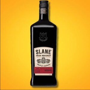 SLANE IRISH WHISKEY - Image 1