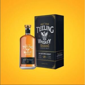 TEELING RENAISSANCE SERIES 3 IRISH WHISKEY