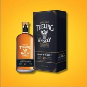 TEELING RENAISSANCE SERIES 4 IRISH WHISKEY