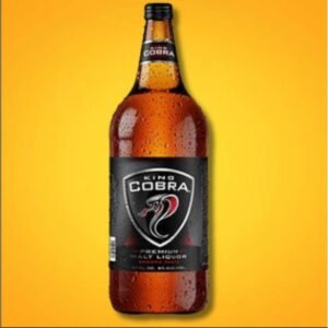 KING COBRA