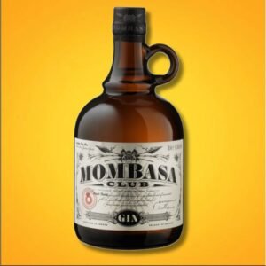 MOMBASA CLUB GIN