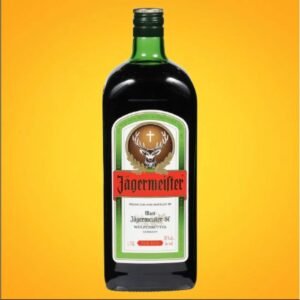 JAGERMEISTER