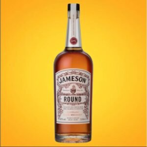 JAMESON BLENDER'S DOG IRISH WHISKEY