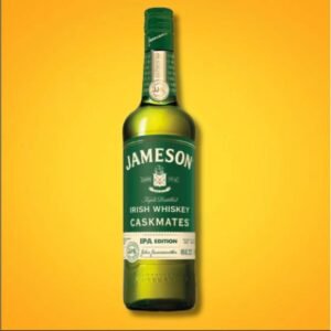JAMESON CASKMATES IPA EDITION IRISH WHISKEY